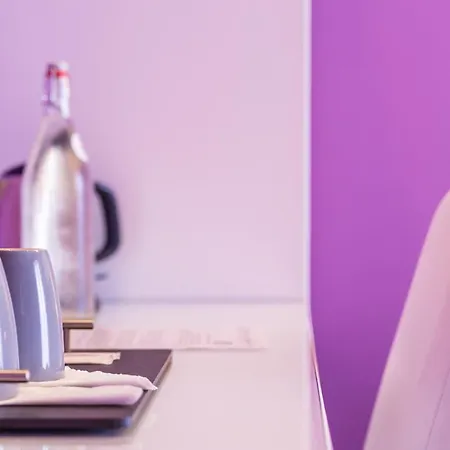 Bh Railway Affittacamere Napoli