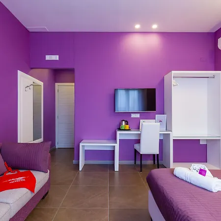 Affittacamere Bh Railway 3*