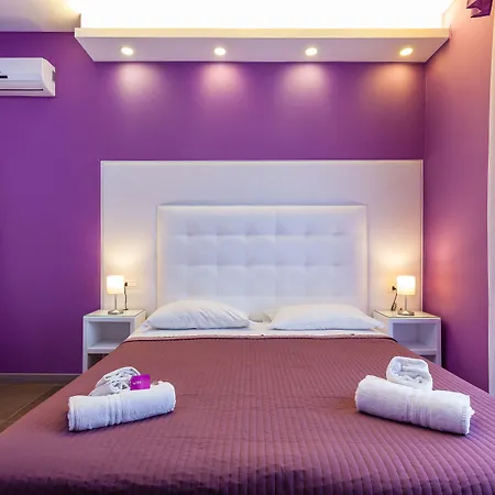 Bh Railway Affittacamere 3*