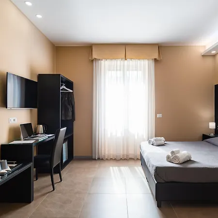 Affittacamere Bh Railway Napoli