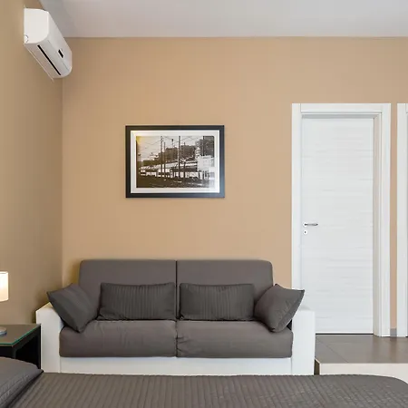 Affittacamere Bh Railway