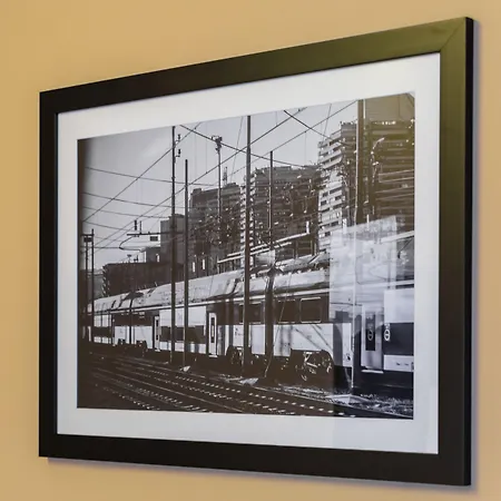 Affittacamere Bh Railway Napoli