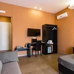 Bh Railway 3* Napoli