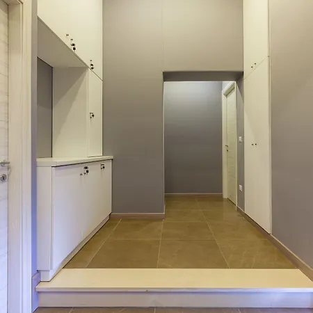 Bh Railway 3* 那不勒斯