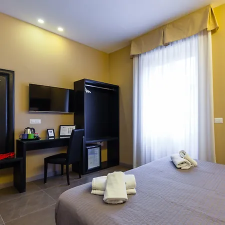 Bh Railway 那不勒斯