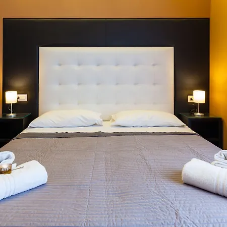 Bh Railway 那不勒斯