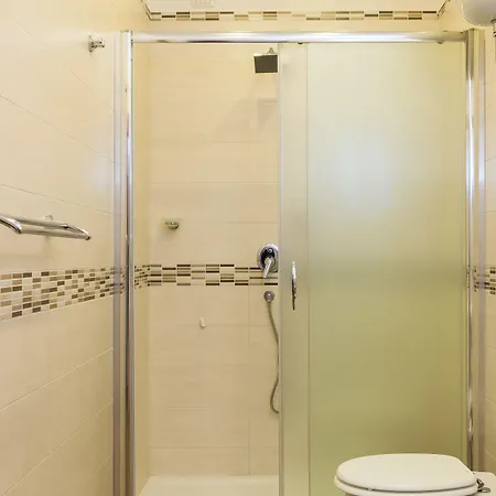 Bh Railway 那不勒斯