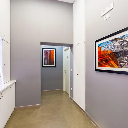 Bh Railway 那不勒斯