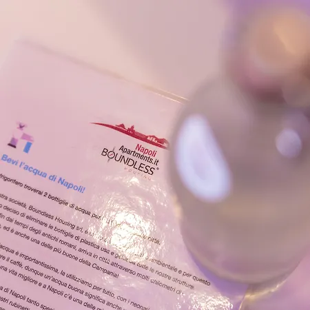 Bh Railway 那不勒斯