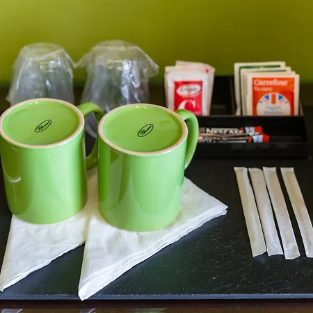 Bh Railway 招待所 那不勒斯