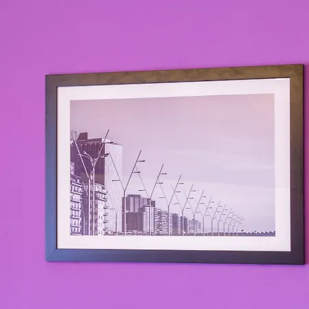 Bh Railway 招待所 那不勒斯