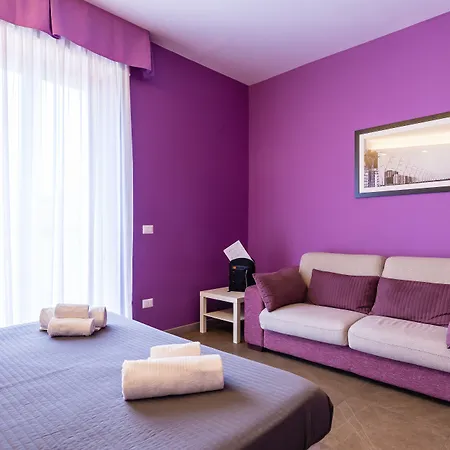 Bh Railway 那不勒斯