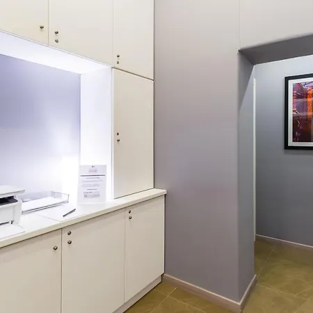 Bh Railway Vendégház Nápoly