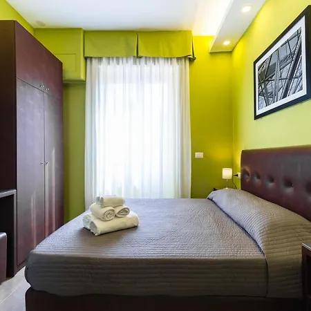 Bh Railway Pensjonat 2*