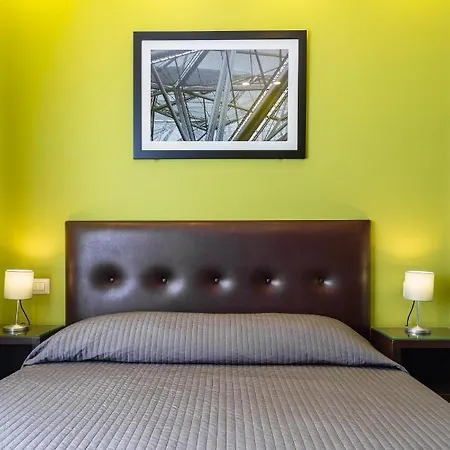 게스트하우스 Bh Railway