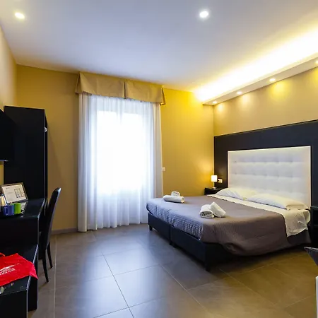 בית הארחה Bh Railway