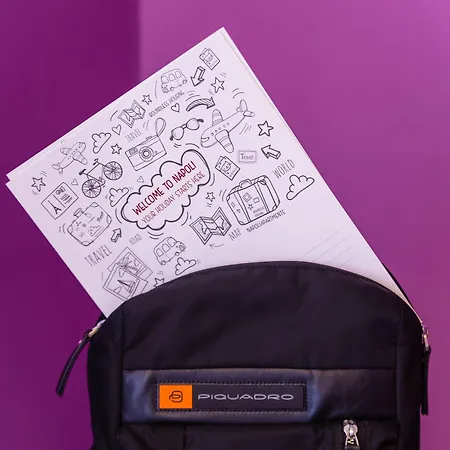 בית הארחה Bh Railway 3*