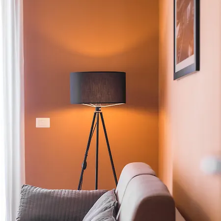 בית הארחה Bh Railway נאפולי