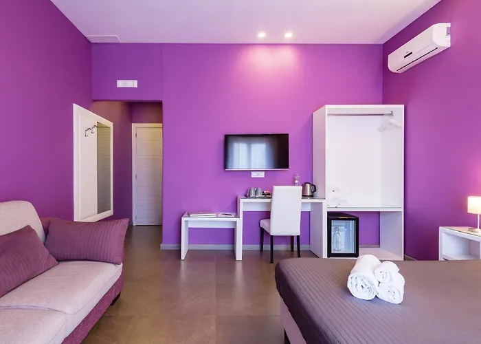 Pensjonat Bh Railway 3*