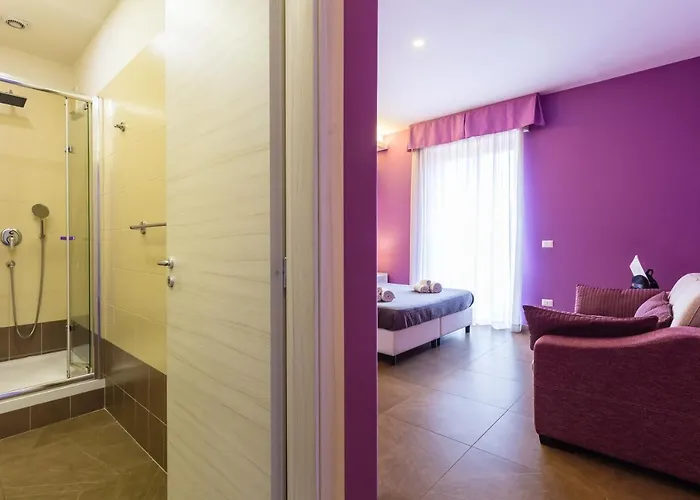 Bh Railway Pensjonat