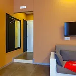 בית הארחה Bh Railway 3*