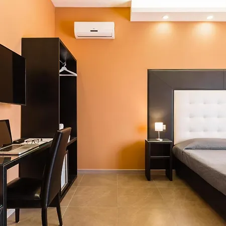 Guest house Bh Railway