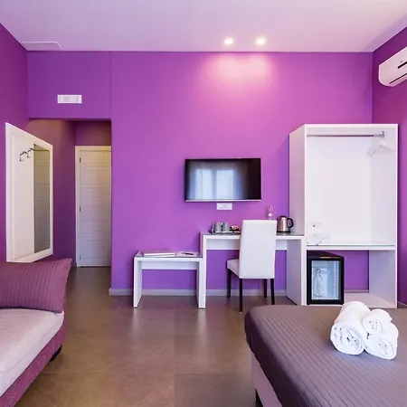 Guest house Bh Railway 3*