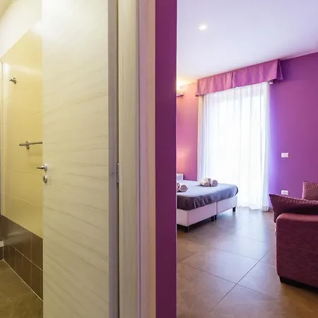 Bh Railway Guest house