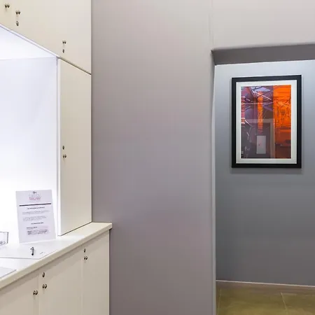 Bh Railway Guest house