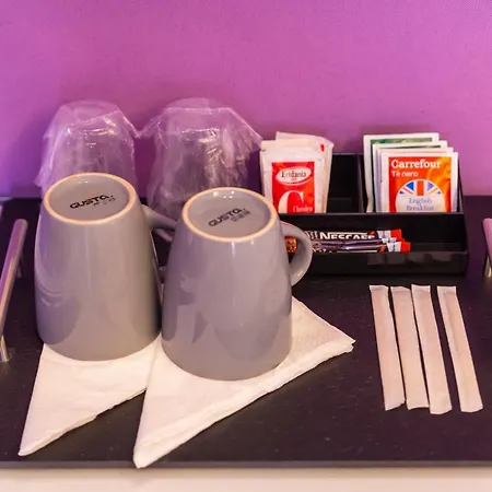 Bh Railway Guest house 3*