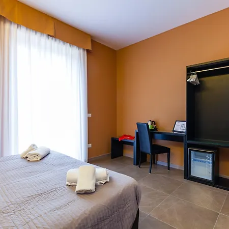 Bh Railway Guest house 3*