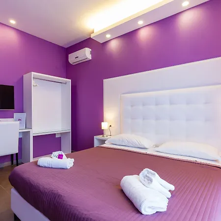 Bh Railway Guest house Naples