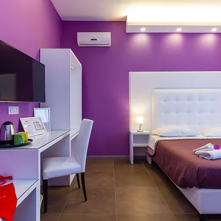 Bh Railway Guest house