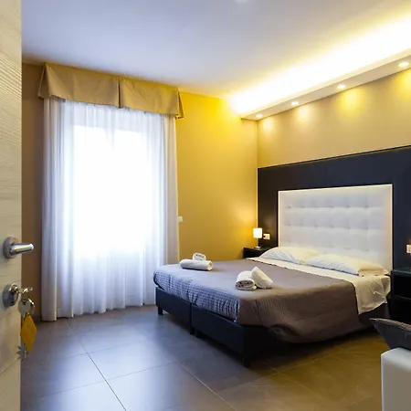 Bh Railway Guest house