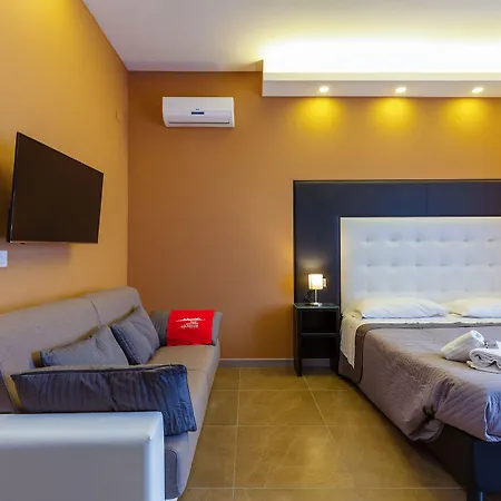 Bh Railway Guest house 3*