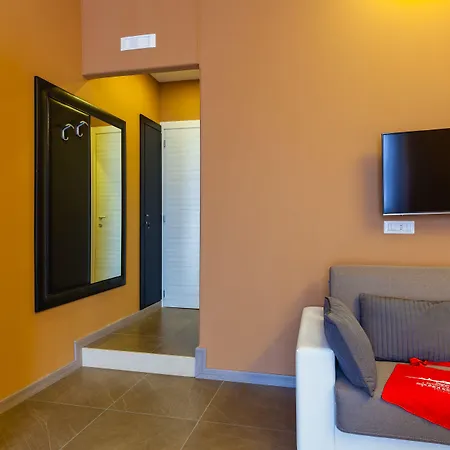 Guest house Bh Railway 3*