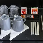 Bh Railway 3* Неаполь