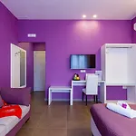 Гостевой дом Bh Railway 3*