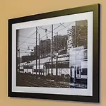 Гостевой дом Bh Railway Неаполь