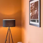 Гостевой дом Bh Railway 3*
